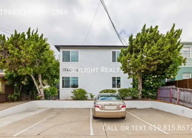 Property at 1946 31st St Unit 1946, San Diego, CA, 92102, 1 bed, 1 bath, [object Object]