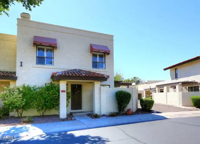 Property at 1823 E Hayward Ave #3, Phoenix, AZ, 85020, 2 beds, 1.5 baths, [object Object]