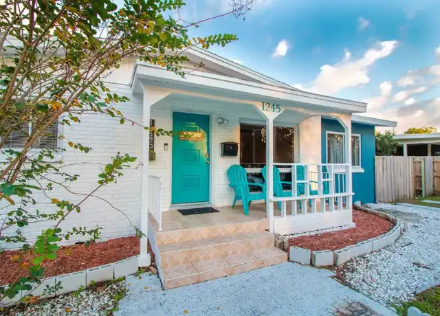 Property at 1245 Catalpa Ln Unit 1, Orlando, FL, 32806, 4 beds, 2 baths, [object Object]