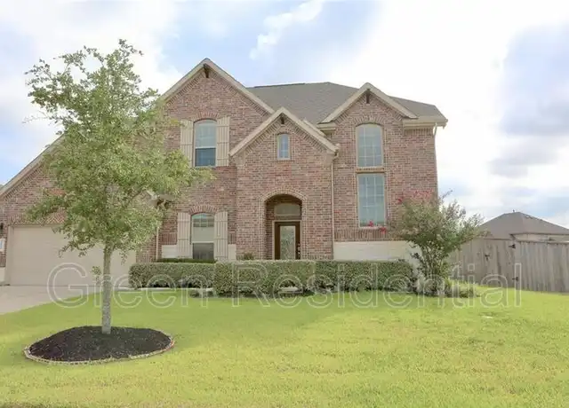 Property at 28902 Grand Teton Ct, Katy, TX, 77494, 5 beds, 3 baths, [object Object]