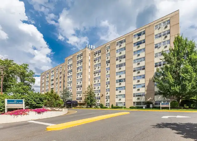 Property at 10 Landing Lane - 10 Landing Ln, New Brunswick, NJ, 08901, 2 beds, 1 bath, [object Object]