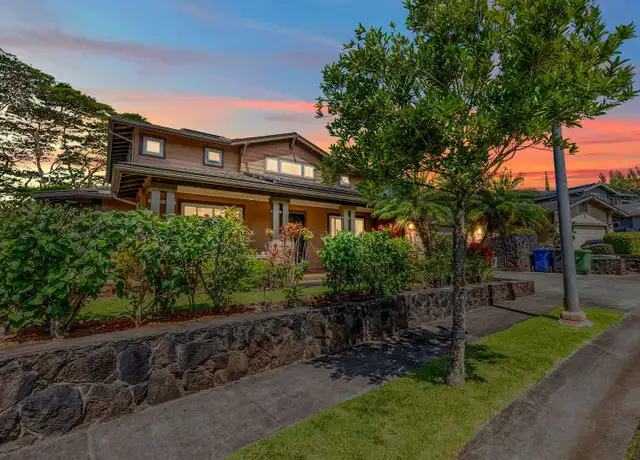 Property at 95-212 Haalilo Pl, Mililani, HI, 96789, 3 beds, 2.5 baths, [object Object]