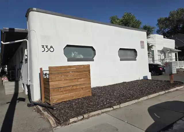 Property at 338 N 300 W Unit 11, Salt Lake City, UT, 84103, 3 beds, 2 baths, [object Object]