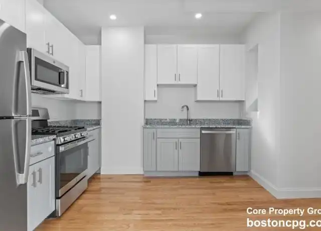 Property at 23 Charter St, Boston, MA, 02113, 2 beds, 2 baths, [object Object]