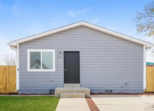 Property at 4000 Fillmore St, Denver, CO, 80216, 3 beds, 2 baths, [object Object]