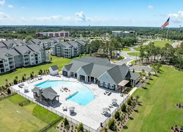 Property at Zatitude at Freedom Tech Center - 500 Liberty Ln NW, Fort Walton Beach, FL, 32547, 1 bed, 1 bath, [object Object]