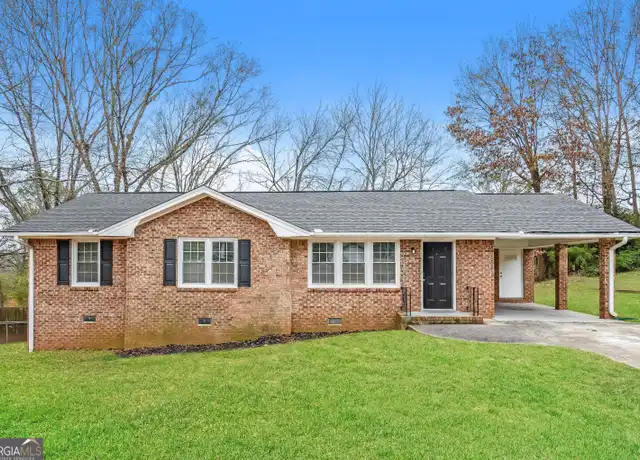 Property at 6451 Carolyn Ct, Rex, GA, 30273, 3 beds, 2 baths, [object Object]