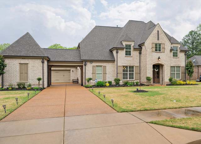 Photo of 4435 Chestnut Hill Dr, Collierville, TN 38017