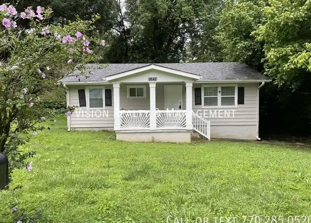 Property at 1642 Mary George Ave NW, Atlanta, GA, 30318, 3 beds, 2 baths, [object Object]