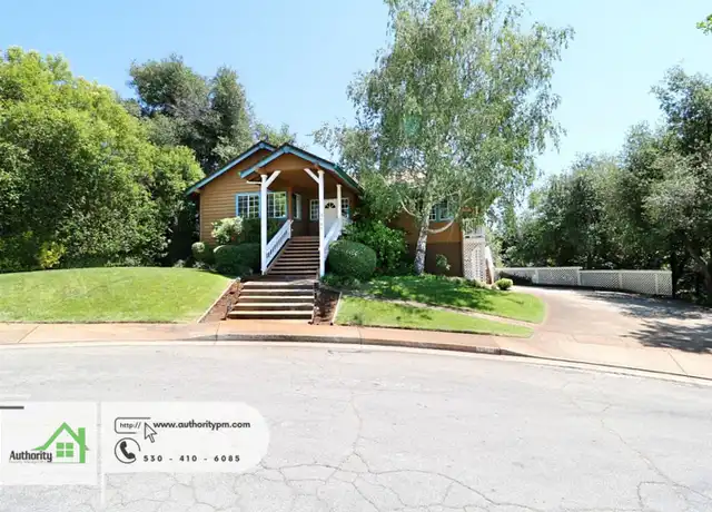 Property at 3747 Sunday Ct, Redding, CA, 96001, 4 beds, 2.5 baths, [object Object]