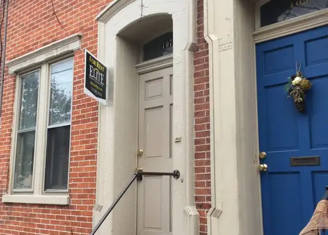 Property at 107 S Pershing Ave, York, PA, 17401, 3 beds, 1 bath, [object Object]