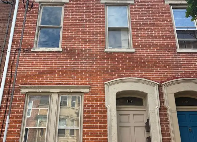 Property at 107 S Pershing Ave, York, PA, 17401, 3 beds, 1 bath, [object Object]