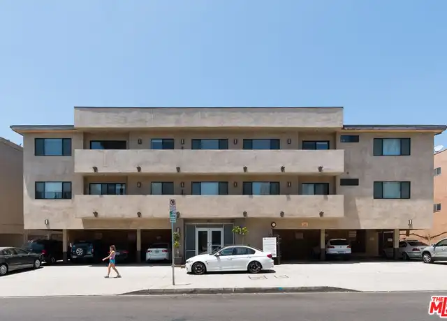 Property at 931 N Alfred St Unit 205, Los Angeles, CA, 90069, 1 bed, 1 bath, [object Object]