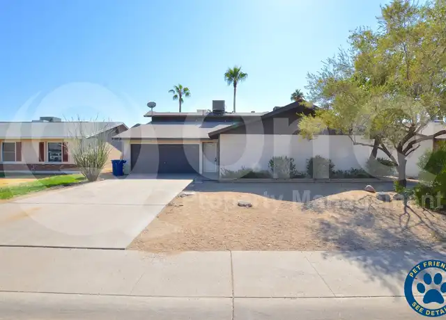 Property at 1623 E Palmcroft Dr, Tempe, AZ, 85282, 4 beds, 3 baths, [object Object]