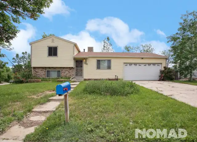 Property at 4208 S Pitkin St, Aurora, CO, 80013, 3 beds, 2 baths, [object Object]