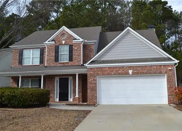Property at 3040 Battlement Cir, Loganville, GA, 30052, 4 beds, 2.5 baths, [object Object]