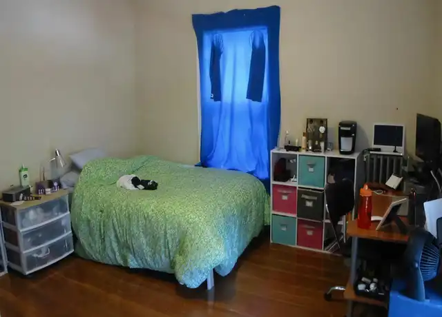 Property at 115 Ellery St, Cambridge, MA, 02138, 3 beds, 1 bath, [object Object]