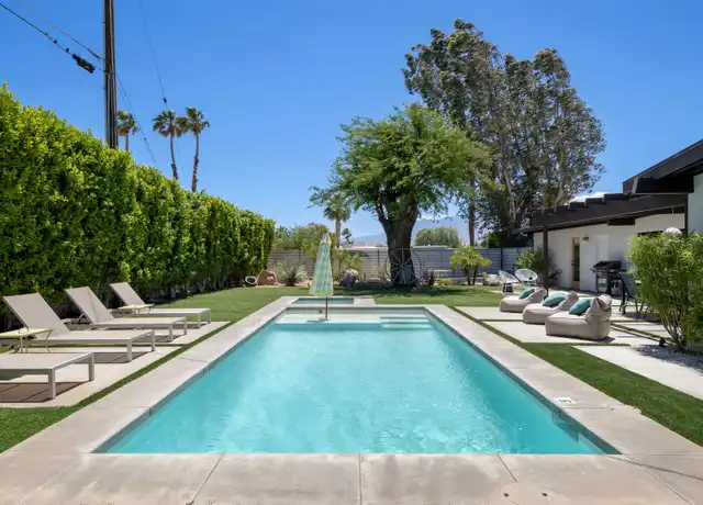 Property at 2204 Acacia Rd W, Palm Springs, CA, 92262, 4 beds, 3 baths, [object Object]