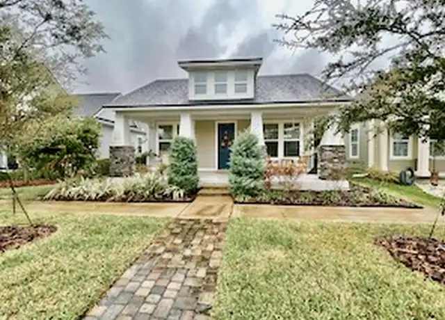 Property at 418 Rambling Water Run, Saint Johns, FL, 32259, 3 beds, 2 baths, [object Object]