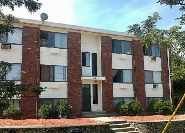 Property at 25 Waterman Ave, East Providence, RI, 02914, 2 beds, 1 bath, [object Object]