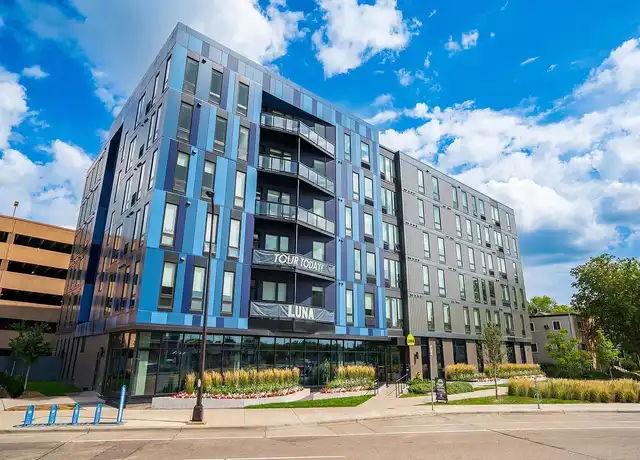 Property at Luna - 2520 S 8th St, Minneapolis, MN, 55454, 0 beds, 1 bath, [object Object]
