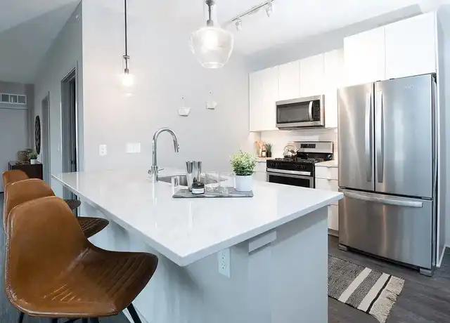 Property at Luna - 2520 S 8th St, Minneapolis, MN, 55454, 1 bed, 1 bath, [object Object]