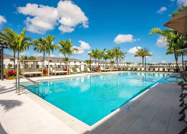Property at Catalina at Miramar - 4260 SW 117th Ln, Miramar, FL, 33025, 2-3 beds, 2.5 baths, [object Object]