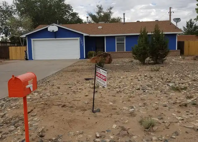 Property at 3007 Sue Cir SE, Rio Rancho, NM, 87124, 3 beds, 2 baths, [object Object]