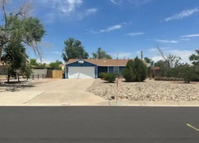 Property at 3007 Sue Cir SE, Rio Rancho, NM, 87124, 3 beds, 2 baths, [object Object]