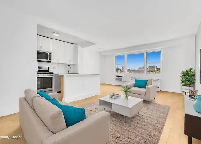 Property at 2300 5th Ave, New York, NY, 10037, 1 bed, 1 bath, [object Object]