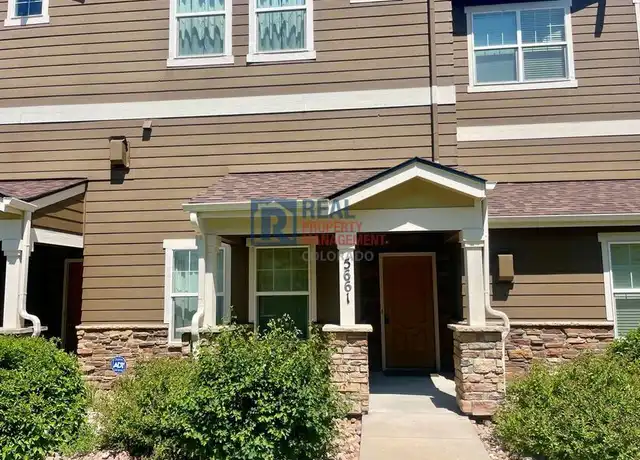 Property at 5661 Saint Patrick Vw, Colorado Springs, CO, 80923, 3 beds, 2.5 baths, [object Object]