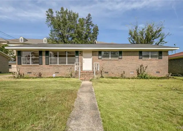 Property at 516 21st St E, Tuscaloosa, AL, 35401, 4 beds, 3 baths, [object Object]
