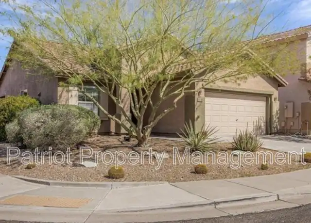 Property at 3640 W Aidan Ln, Phoenix, AZ, 85086, 3 beds, 2 baths, [object Object]