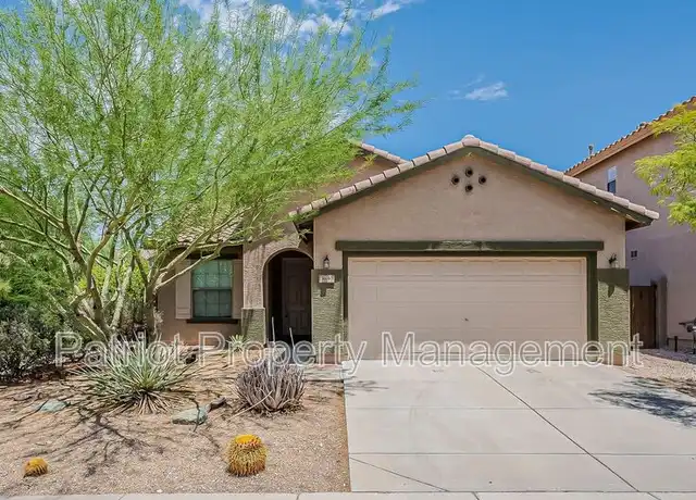 Property at 3640 W Aidan Ln, Phoenix, AZ, 85086, 3 beds, 2 baths, [object Object]