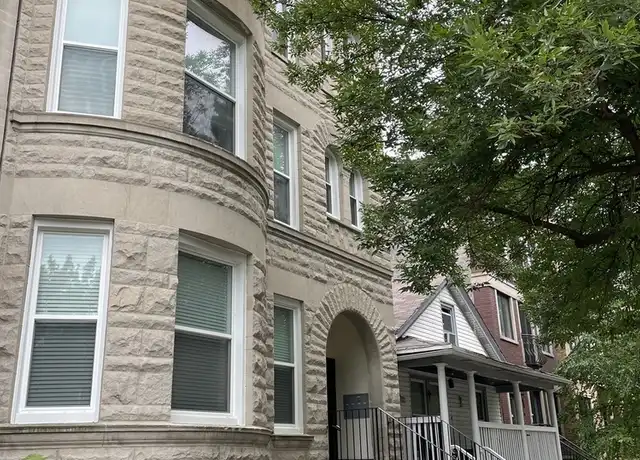 Property at 2233 W Washington Blvd Unit G, Chicago, IL, 60612, 4 beds, 2.5 baths, [object Object]
