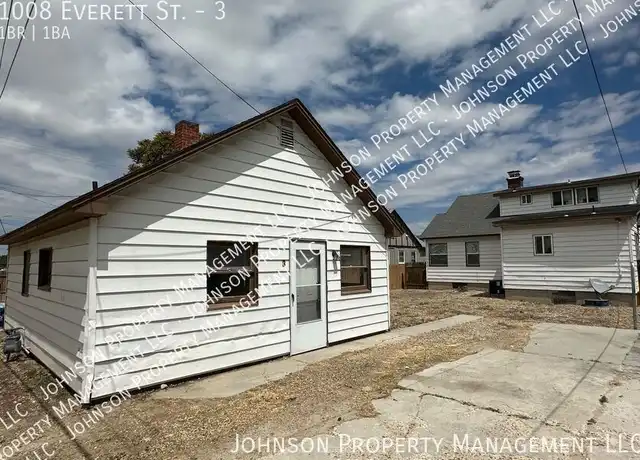 Property at 1008 Everett St Unit 3, Caldwell, ID, 83605, 1 bed, 1 bath, [object Object]