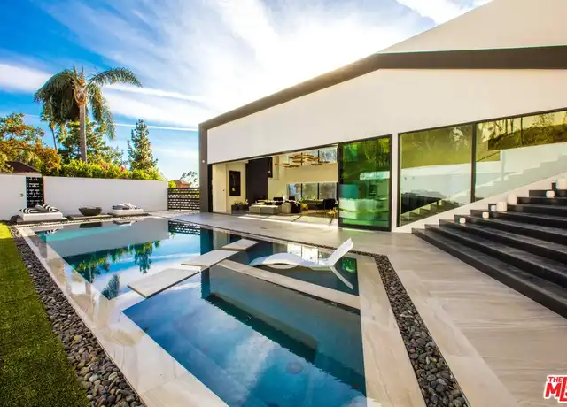 Property at 2210 Bowmont Dr, Beverly Hills, CA, 90210, 4 beds, 4.5 baths, [object Object]