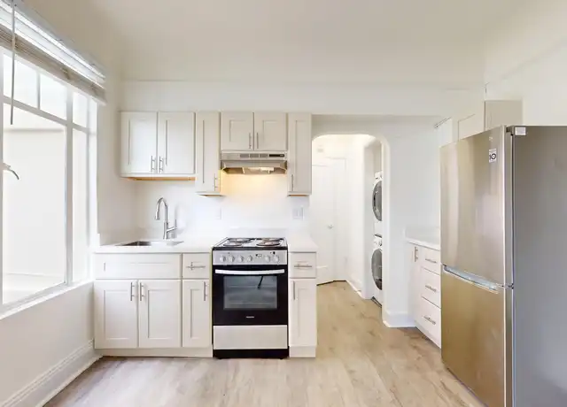 Property at 3272 21st St Unit 306A, San Francisco, CA, 94110, 0 beds, 1 bath, [object Object]