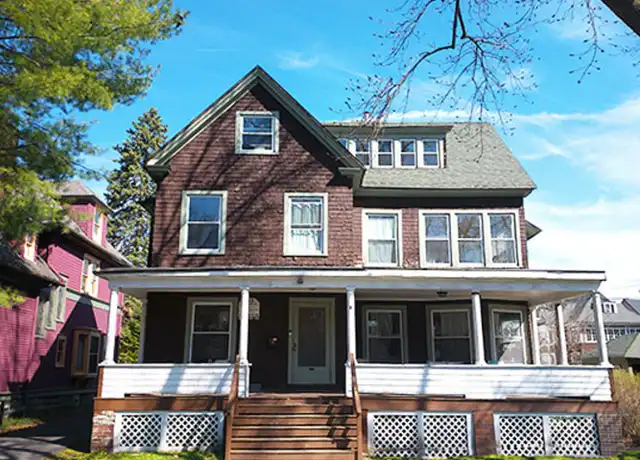 Property at 113 Concord Pl, Syracuse, NY, 13210, 5 beds, 5 baths, [object Object]