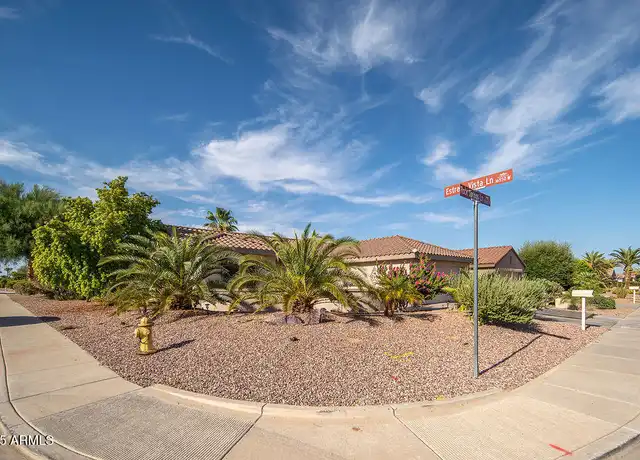 Property at 16536 W Rock Springs Ln, Surprise, AZ, 85374, 2 beds, 2 baths, [object Object]