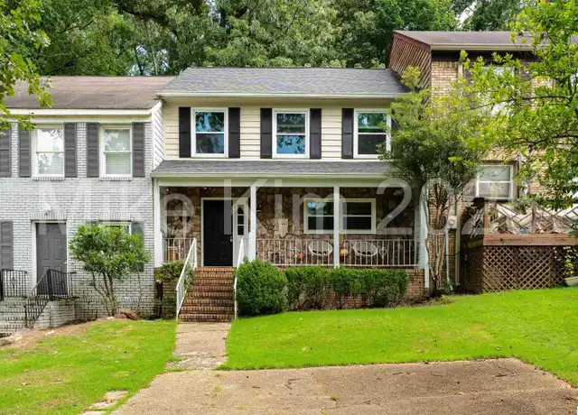 Property at 3871 Overton Manor Trl, Vestavia, AL, 35243, 2 beds, 1.5 baths, [object Object]