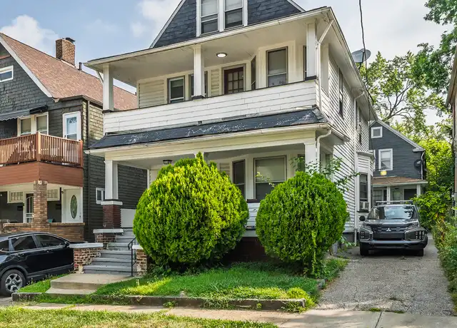 Property at 12415 Auburndale Ave, Cleveland, OH, 44112, 3 beds, 1 bath, [object Object]