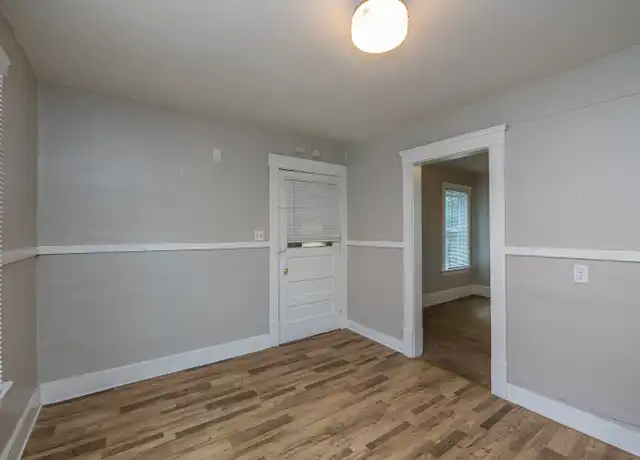 Property at 12415 Auburndale Ave, Cleveland, OH, 44112, 3 beds, 1 bath, [object Object]