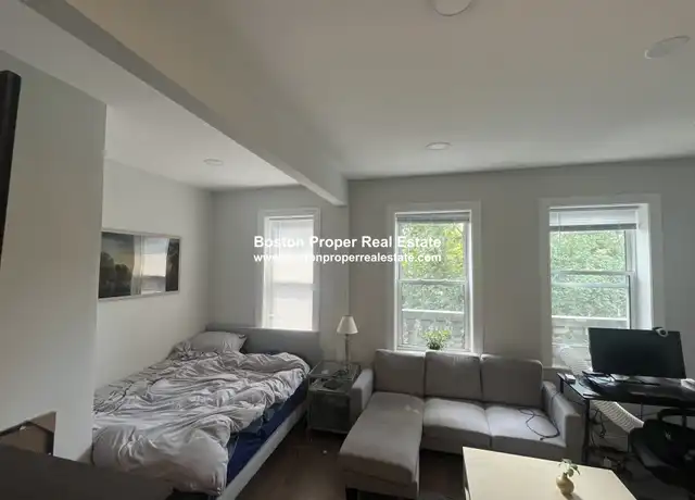 Property at 19 Queensberry St Unit 46K, Boston, MA, 02215, 0 beds, 1 bath, [object Object]