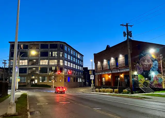 Property at The Gear Factory - 200 S Geddes St, Syracuse, NY, 13204, 0 beds, 10 baths, [object Object]