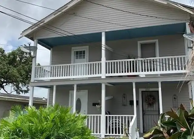 Property at 8941 Jeannette St, New Orleans, LA, 70118, 2 beds, 2 baths, [object Object]