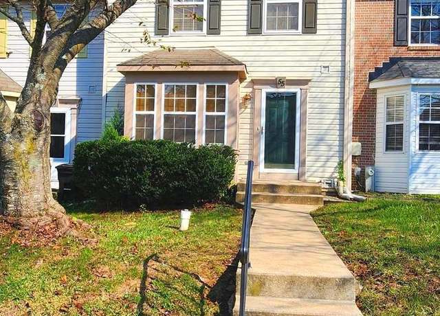 Photo of 55 Powder View Ct, Nottingham, MD 21236