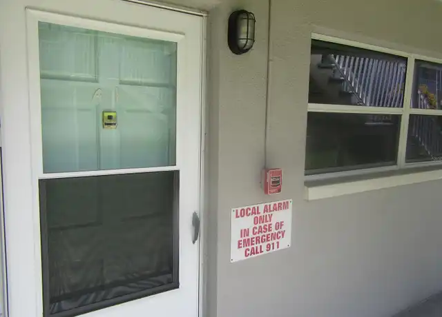 Property at 5916 5th Ave N Unit A1, St. Petersburg, FL, 33710, 1 bed, 1 bath, [object Object]