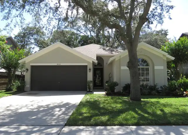 Property at 4010 Windell Pl, Valrico, FL, 33596, 3 beds, 2 baths, [object Object]