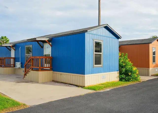 Photo of 2901 E Highway 107, Mission, TX 78573